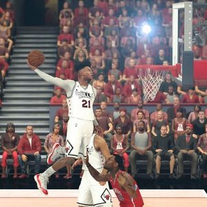 Meet your Posher, Key